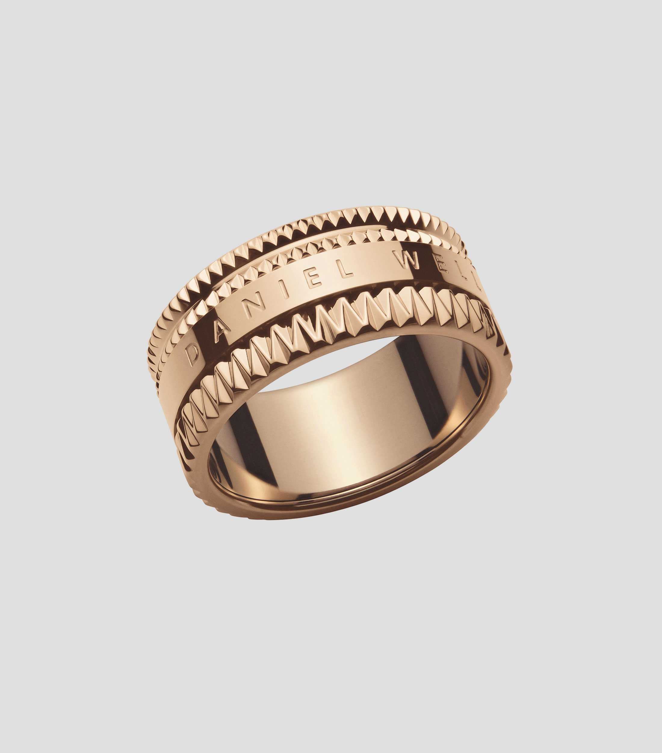 Anillo Unisex